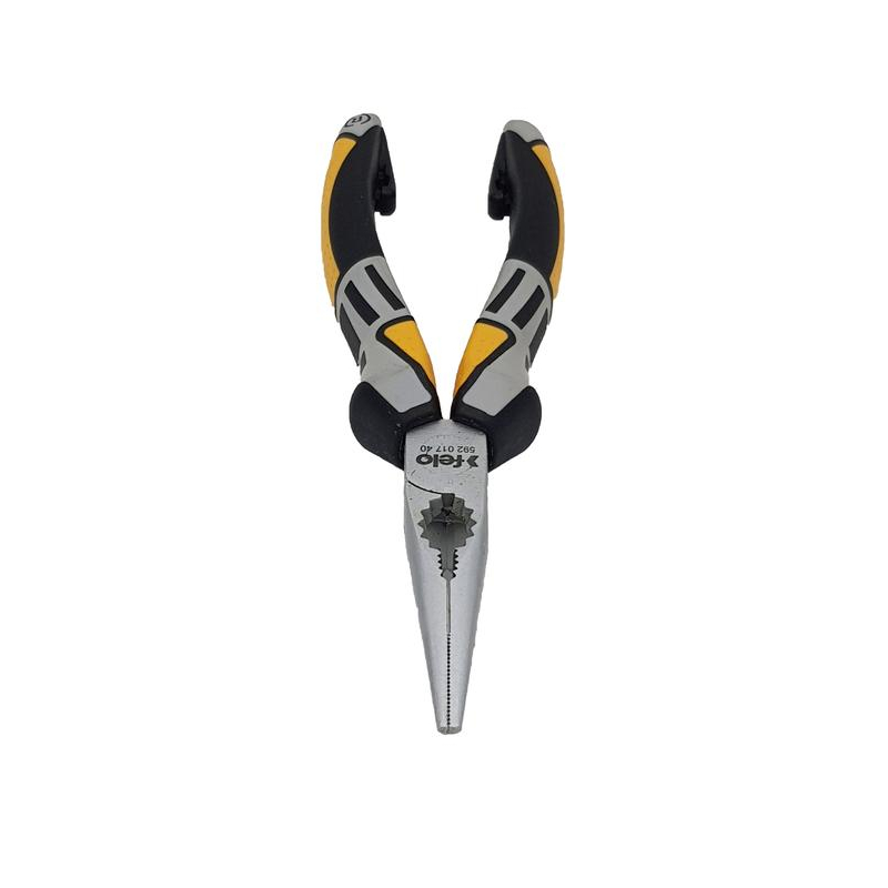 Длинногубцы с резцом 170мм Felo 59201740