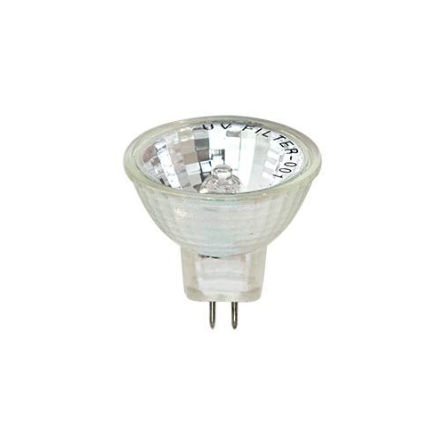 Лампа галогенная, 20W 12V MR11/G4.0, HB3