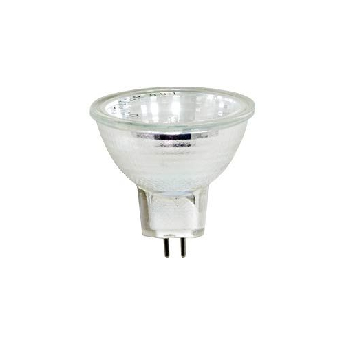 Лампа галогенная, 35W 230V JCDR/G5.3 "с зеленым фильтром", HB8