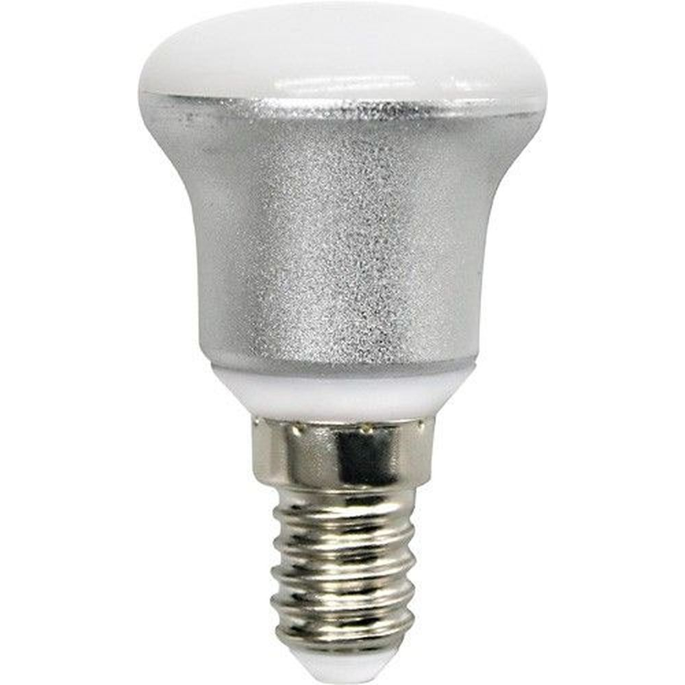 Лампа светодиодная, 3LED(3W) 230V E14, 6400K, LB-309