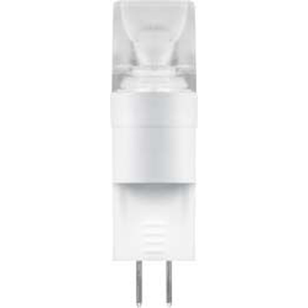 Лампа светодиодная, 1LED(1W) 230V G9 6400K, LB-491