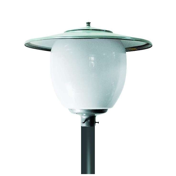 Светильник ГТУ10-70-001 матов. GALAD 00537