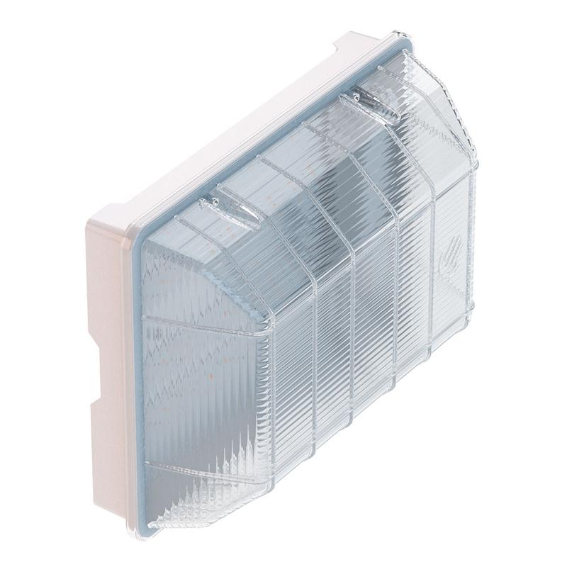 Светильник светодиодный ДБУ02-40-002 40Вт 5000К IP54 GALAD 05080