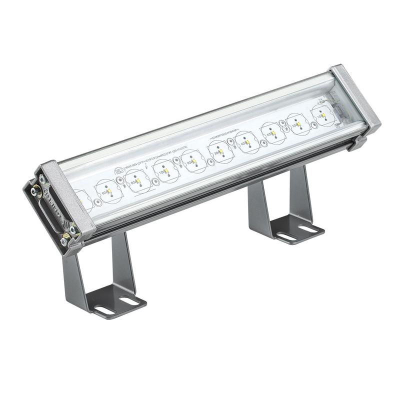 Прожектор ДО "Вега" LED-20-Medium/W4000 GALAD 07194