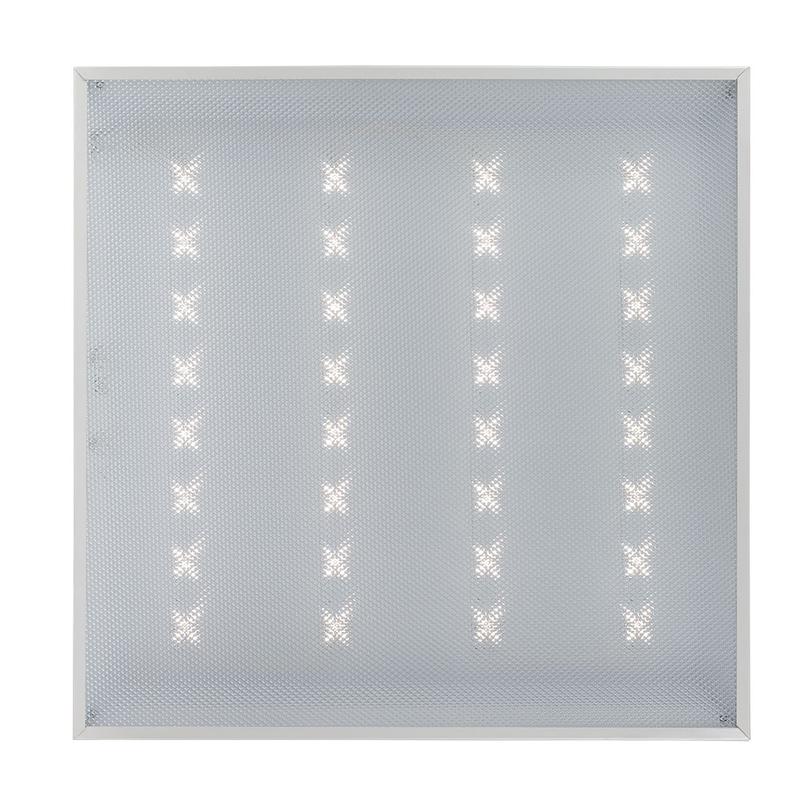 Светильник ДВО06-40-003 LED 40Вт 5000К IP20 призматический GALAD 08781