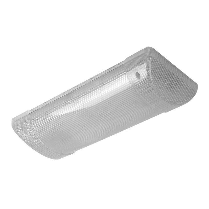 Светильник ЛБО64-11-002 1х11Вт 2G7 IP40 с ЭПРА GALAD 02313