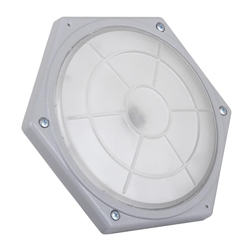 Светильник ДВУ25-24х1.2-001 У1 LED 24Вт 4500К IP65 GALAD 02156