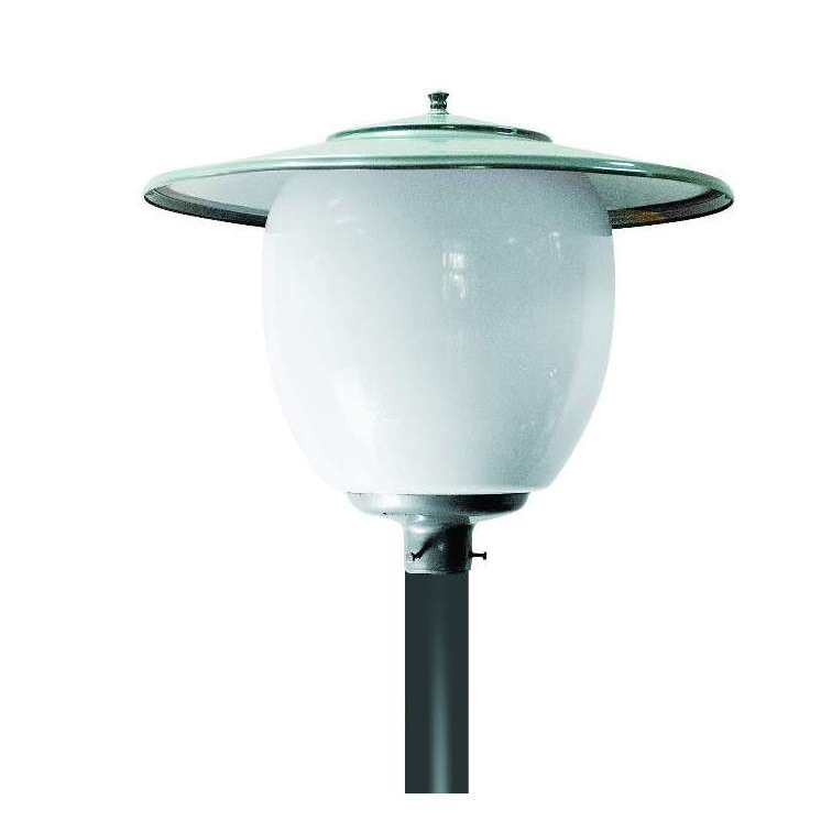 Светильник ГТУ10-100-001 матов. GALAD 01059