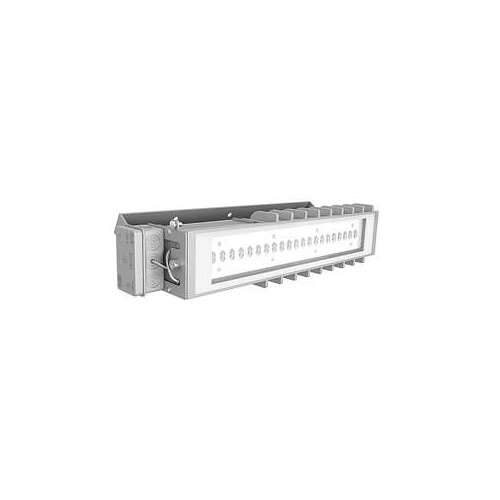 Светильник светодиодный LAD LED R320-1-МE-50 крепление на лире LADesign LADLED1ME50L