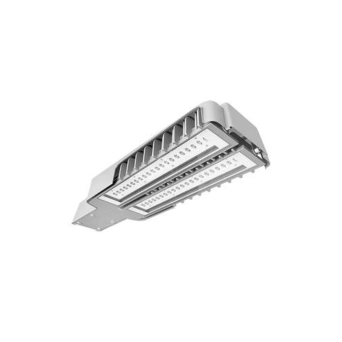 Светильник светодиодный LAD LED R320-2-MG-30 70Вт 5000К IP65 230В КСС типа "Ш" консольное крепление LADesign LADLED2MG30K