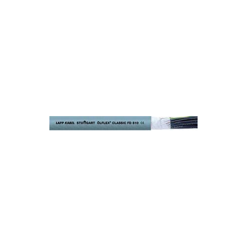 Кабель OLFLEX FD CLASSIC 810 12х0.75 G (м) LappKabel 0026124