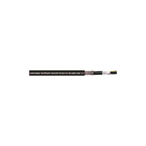 Кабель OLFLEX FD 891 CY 4х35 G (AWG2) (м) LappKabel 1027644