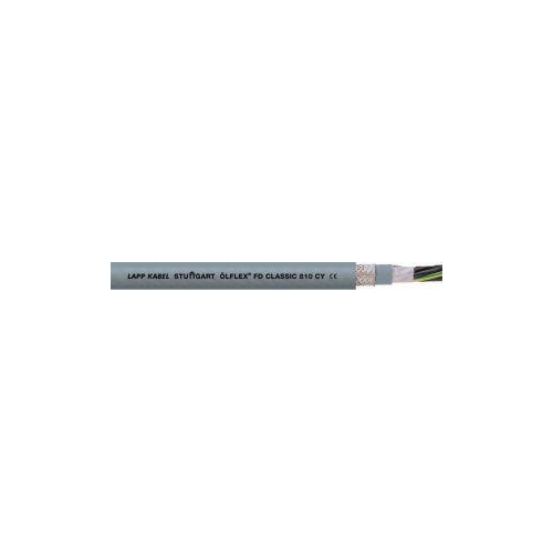 Кабель OLFLEX FD CLASSIC 810 CY 4х4 G (м) LappKabel 0026281