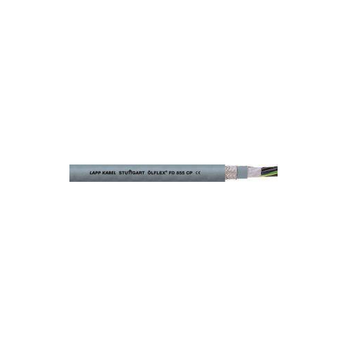 Кабель OLFLEX FD 855 CP 6G0.5 (м) LappKabel 0027608