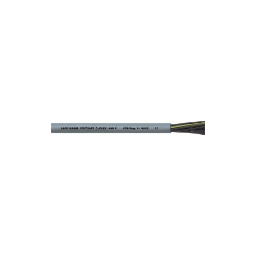 Кабель OLFLEX 440 P 4х1.0 G (м) LappKabel 0012827