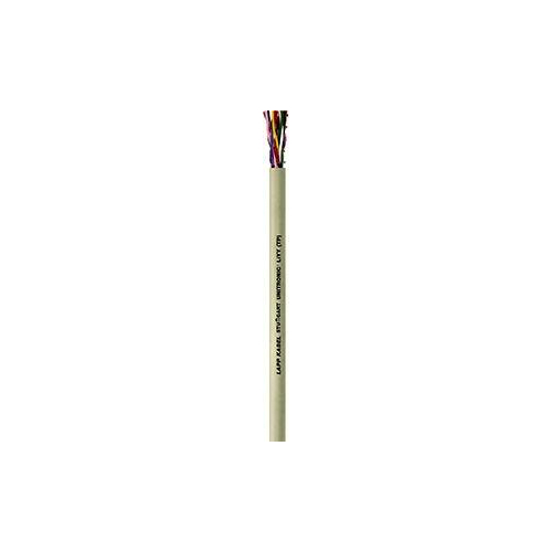 Кабель UNITRONIC LIYY (ТР) 2х2х0.5 (м) LappKabel 0035170