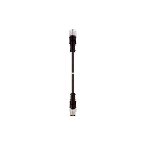 Кабель AB-C5-10 OPUR-M12FS-SH (шт) Lapp Kabel 22260464
