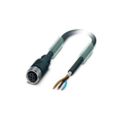 Кабель AB-C5-10 OPUR-M12FS-SH (шт) Lapp Kabel 22260464