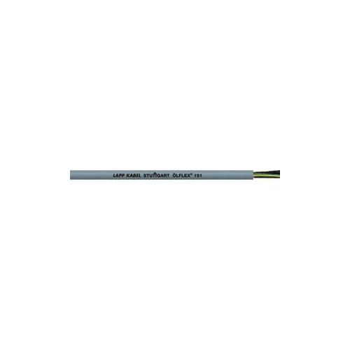 Кабель OLFLEX 191 4х2.5 G (м) LappKabel 0011151