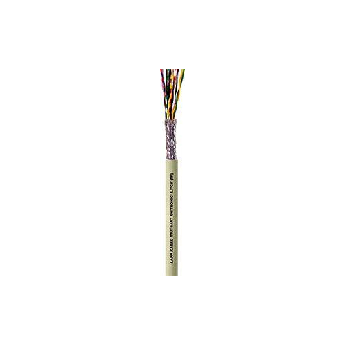 Кабель UNITRONIC LiYCY (TP) 10х2х0.25 (м) LappKabel 0035805