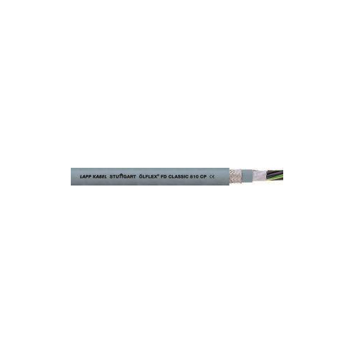 Кабель OLFLEX FD CLASSIC 810 CP 4х16 G (м) LappKabel 0026487