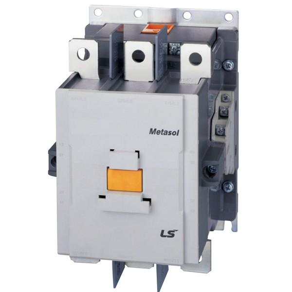 Контактор Metasol MC-225a 400В AC 50/60Гц 2a2b Screw LS Electric 1368000600