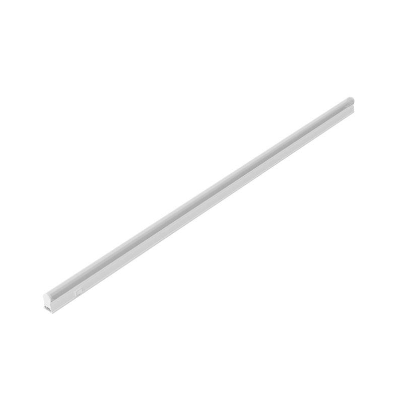 Светильник светодиодный TL 872х25х36 12Вт 4100К линейный матов. GAUSS 130511212