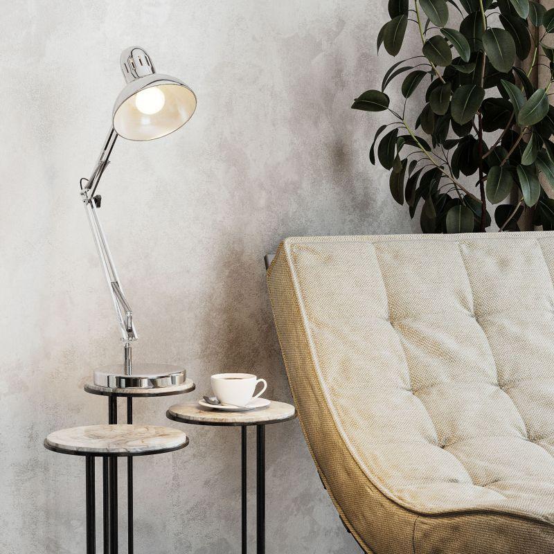 Лампа светодиодная Elementary A60 20Вт грушевидная 6500К холод. бел. E27 1750лм 180-240В Gauss 23239