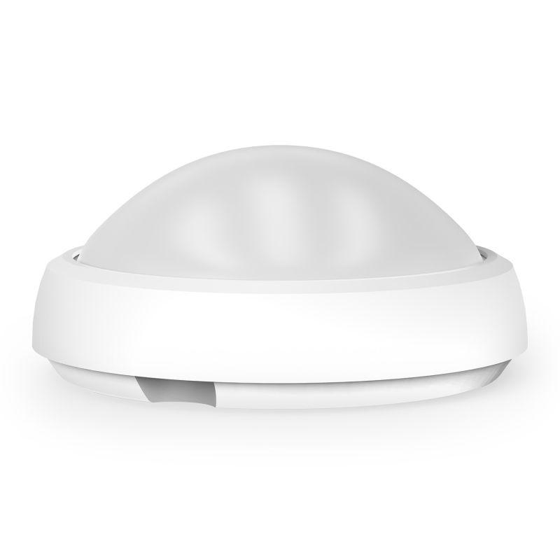 Светильник светодиодный 15Вт 6500К IP65 круглый Gauss 141411315