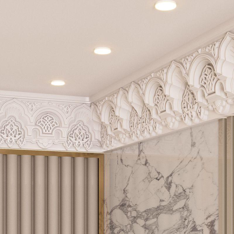 Лампа светодиодная Elementary GX53 6Вт 4100К 1/100 Gauss 83826