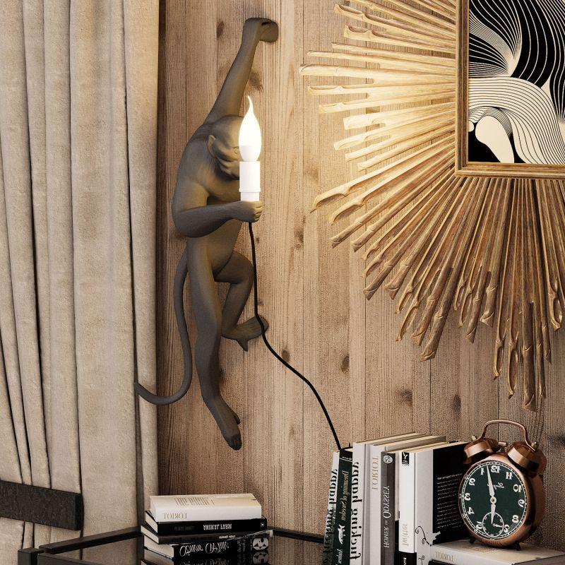 Лампа светодиодная Elementary Candle Tailed E14 8Вт 4100К Gauss 34128