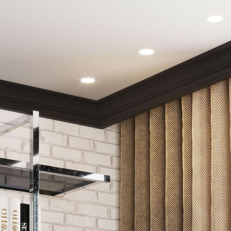 Лампа светодиодная Elementary MR16 GU5.3 9Вт 4100К Gauss 13529