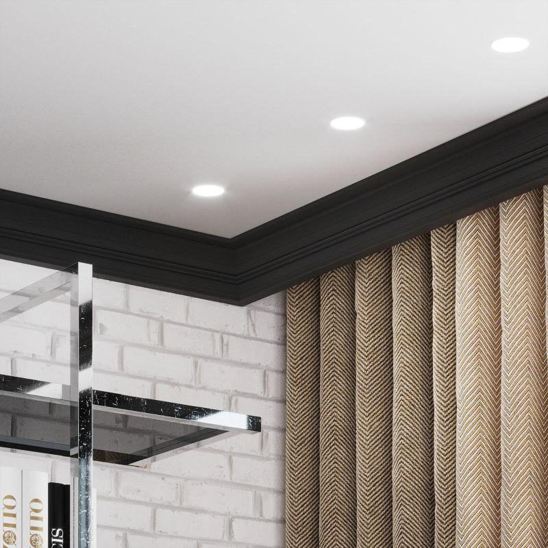 Лампа светодиодная Elementary MR16 GU5.3 9Вт 6500К Gauss 13539