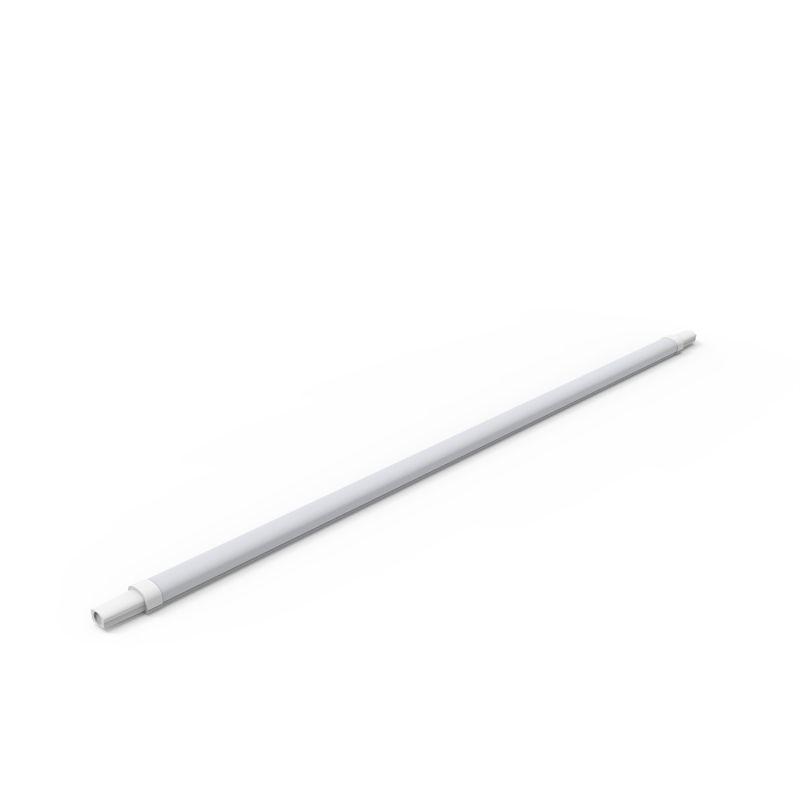 Светильник светодиодный ULTRACOMPACT 36Вт 6500К IP65 3630лм 1190х40х30 ДСП линейный матов. (аналог ЛСП 2х36Вт) GAUSS 143425336