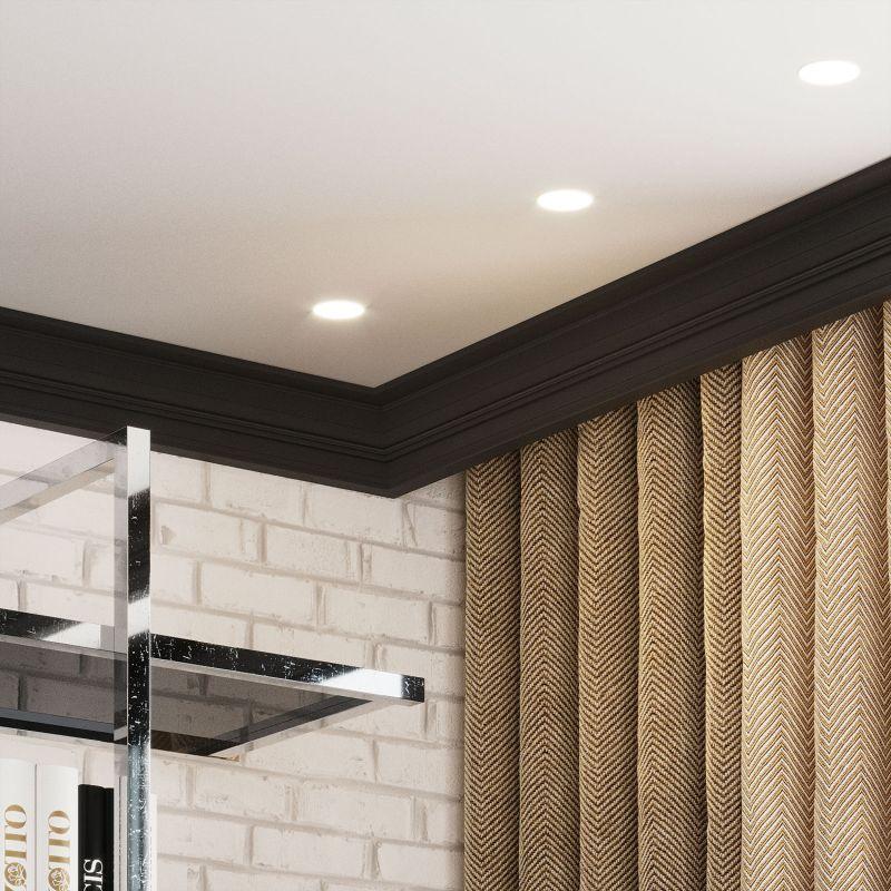 Лампа светодиодная Elementary MR16 9Вт 4100К GU10 660лм Gauss 13629