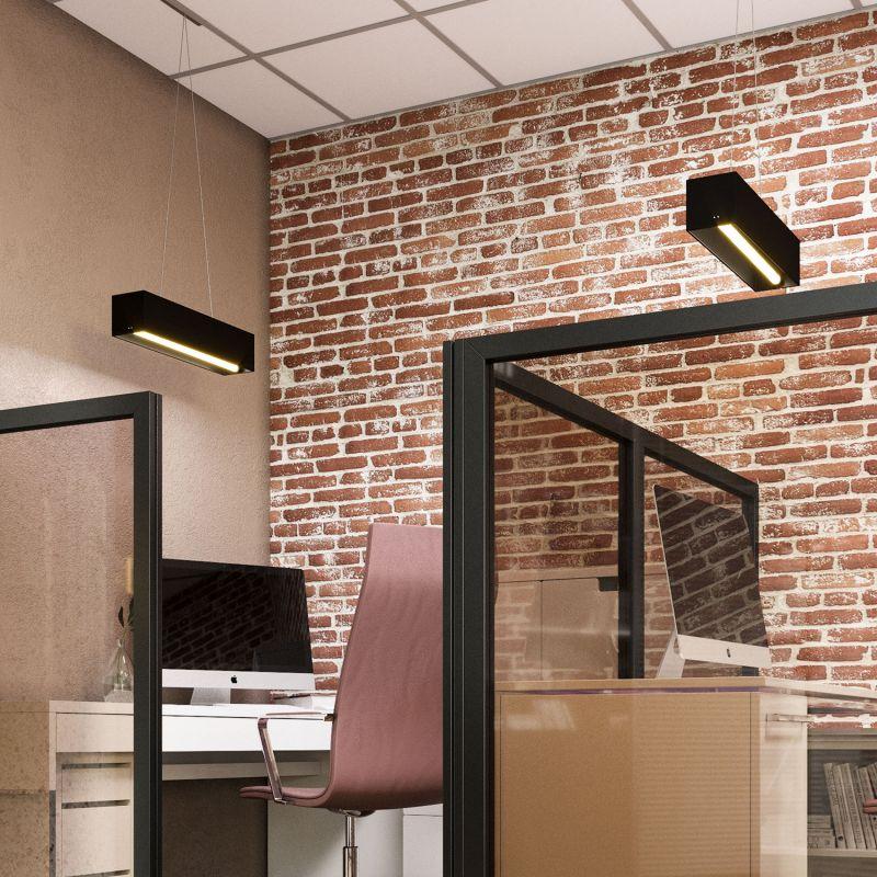 Лампа светодиодная Elementary T8 10Вт 6500К G13 800лм 600мм стекло поворотная Gauss 93030-R