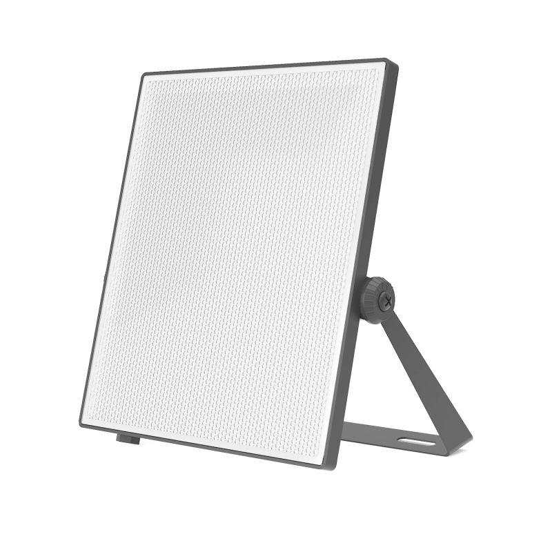 Прожектор светодиодный ДО-70 Вт 6300 Лм 6500К IP65 IK07 черный EVO Gauss (687511370)