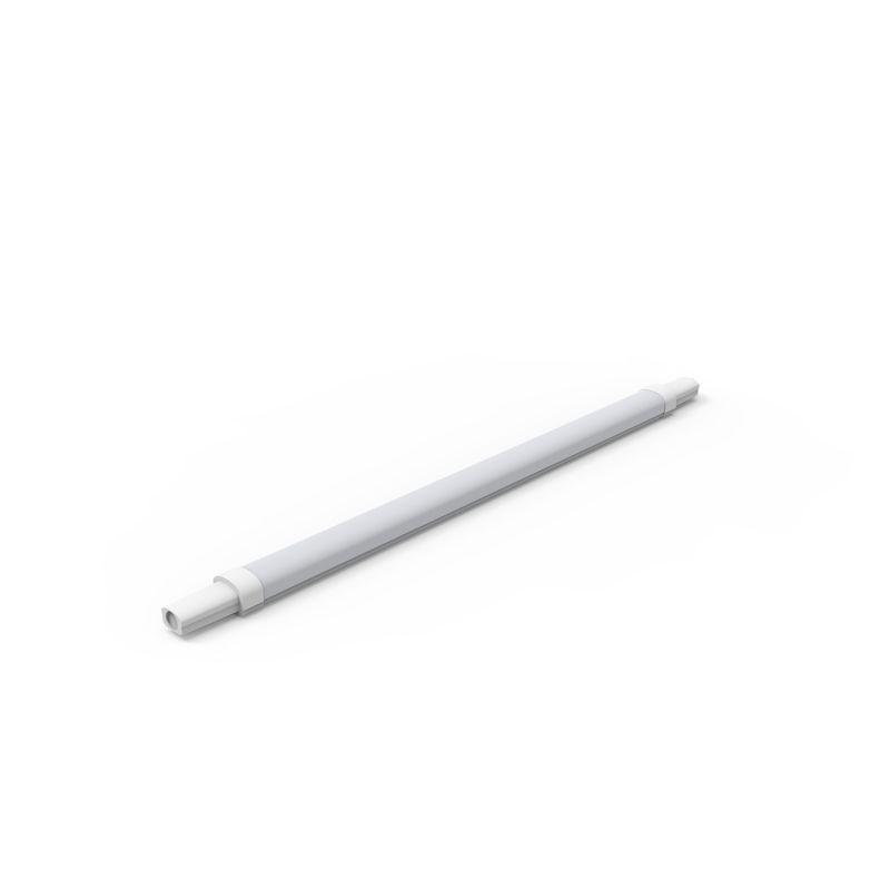 Светильник светодиодный ДСП-18 Вт 1720 Лм 6500K IP65 590х40х30 мм линейный матовый ULTRACOMPACT Gauss (143424318)