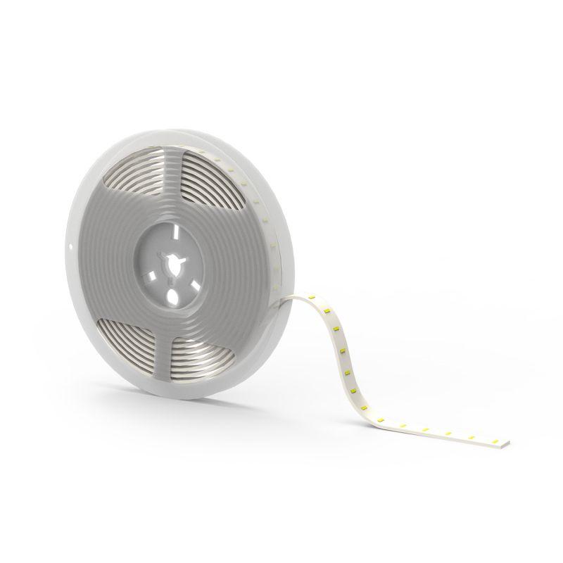 Лента светодиодная LEDх60/м 5м 4.8w/м 12в.IP66 красный Elementary Gauss (356000705)