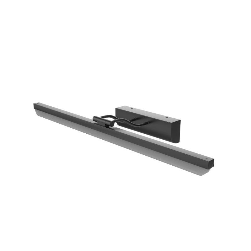 Светильник светодиодный настенный ДПБ-12 Вт 700 Лм 200-240 В 550 мм LED акцентный BR024 Medea Gauss (BR024)