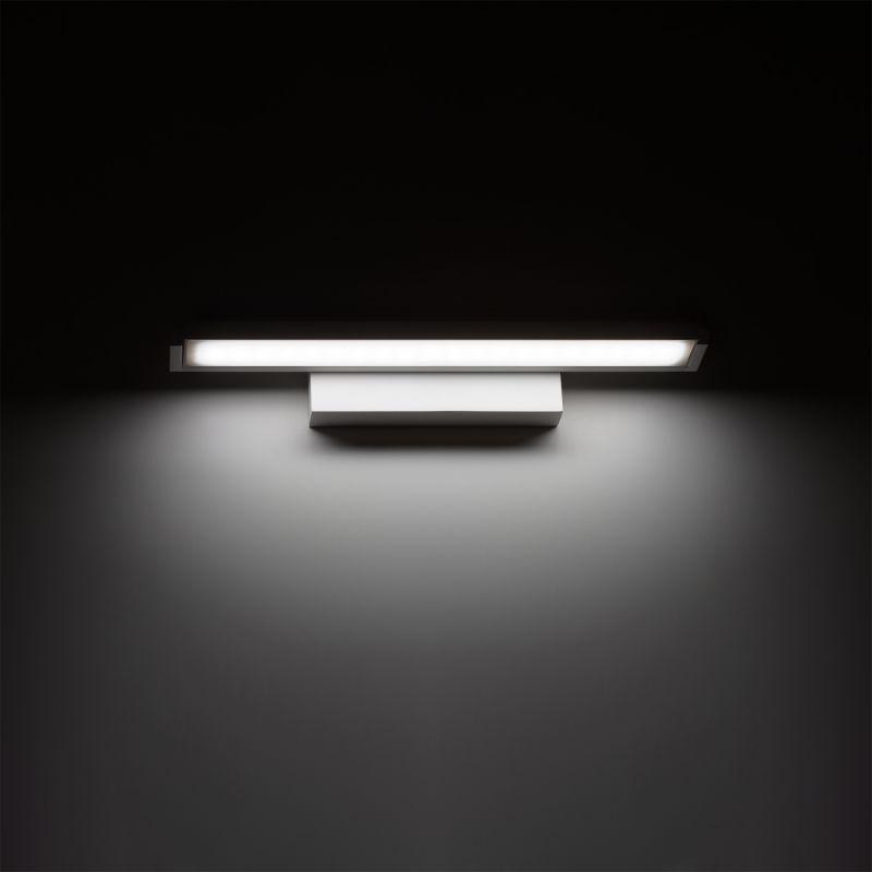 Светильник светодиодный настенный ДПБ-12 Вт 660 Лм 200-240 В 400 мм LED акцентный BR041 Safo Gauss (BR041)