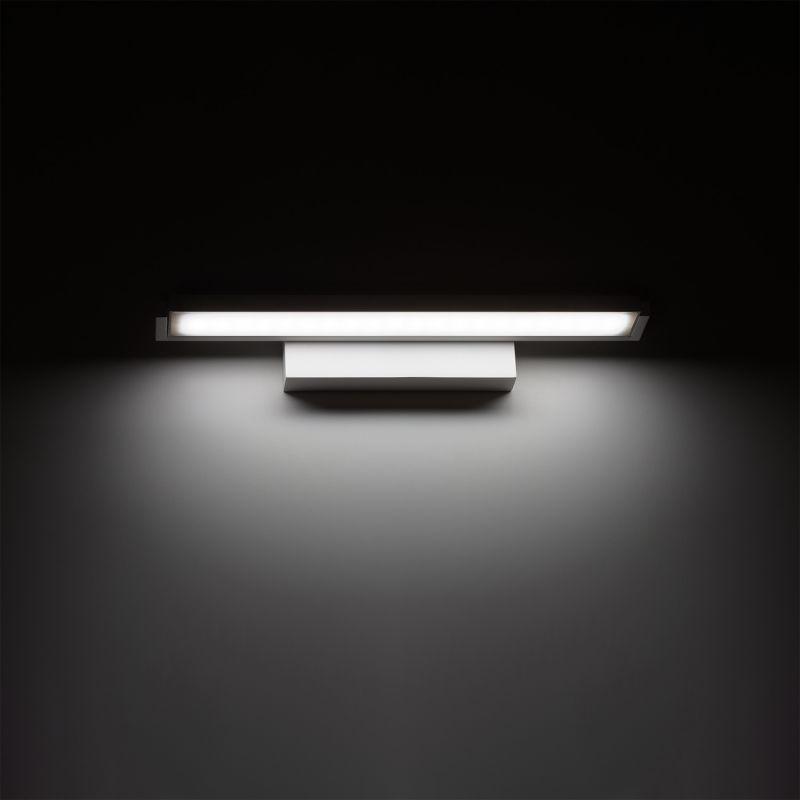 Светильник светодиодный настенный ДПБ-12 Вт 660 Лм 200-240 В 400 мм LED акцентный BR041 Safo Gauss (BR041)