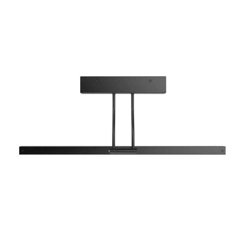 Светильник светодиодный настенный ДПБ-7 Вт 420 Лм 200-240 В 440 мм LED акцентный BR022 Medea Gauss (BR022)