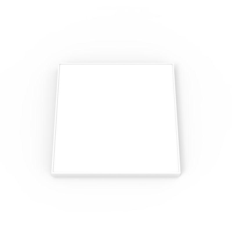 Светильник светодиодный ДВО-30 Вт 3000Лм грильято 6500К IP40 опал 588*588*50 мм планки MiR Gauss (G1-R3-00010-31G02-2003565)