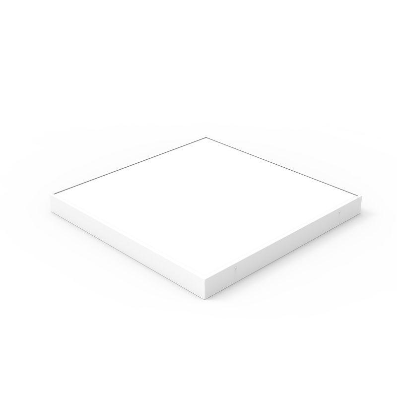 Светильник светодиодный ДВО-30 Вт 2800 Лм 3000K опал IP40 595х595х50 мм MiR Gauss (G1-A0-00070-01G02-2003530)