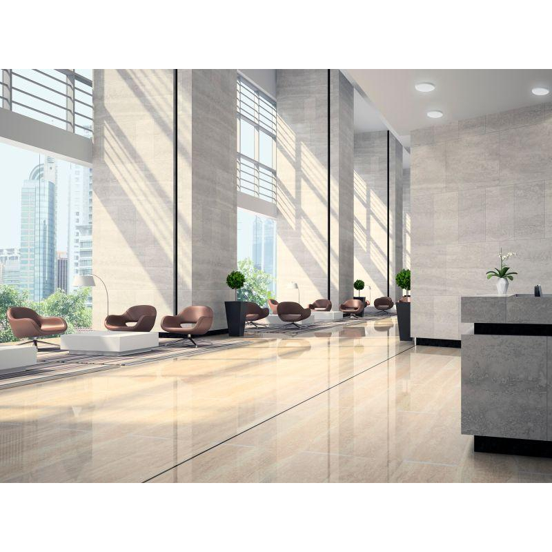 Светильник светодиодный встраиваемый ДВО-24 Вт 2400 Лм 4000К круг IP20 монтажный d155 мм 170х27 мм 85-265 В Frameless Gauss