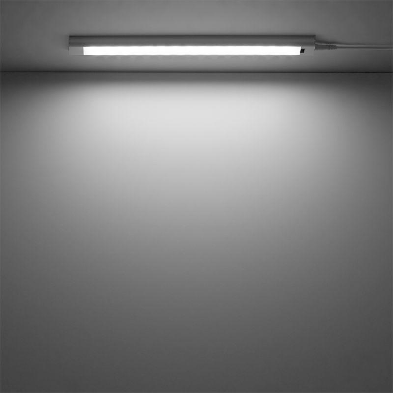 Светильник модульный сенсорный 6 Вт 4000К модель A работает от движения рукой Modul Gauss