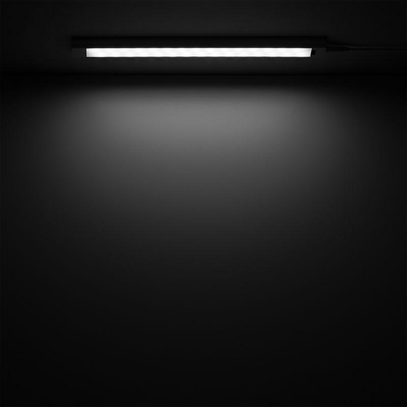 Светильник модульный сенсорный 6 Вт 4000К модель A работает от движения рукой Modul Gauss