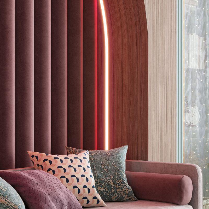 Лента светодиодная LED 5050-SMD 7.2W 12V DC RGB IP66 5м