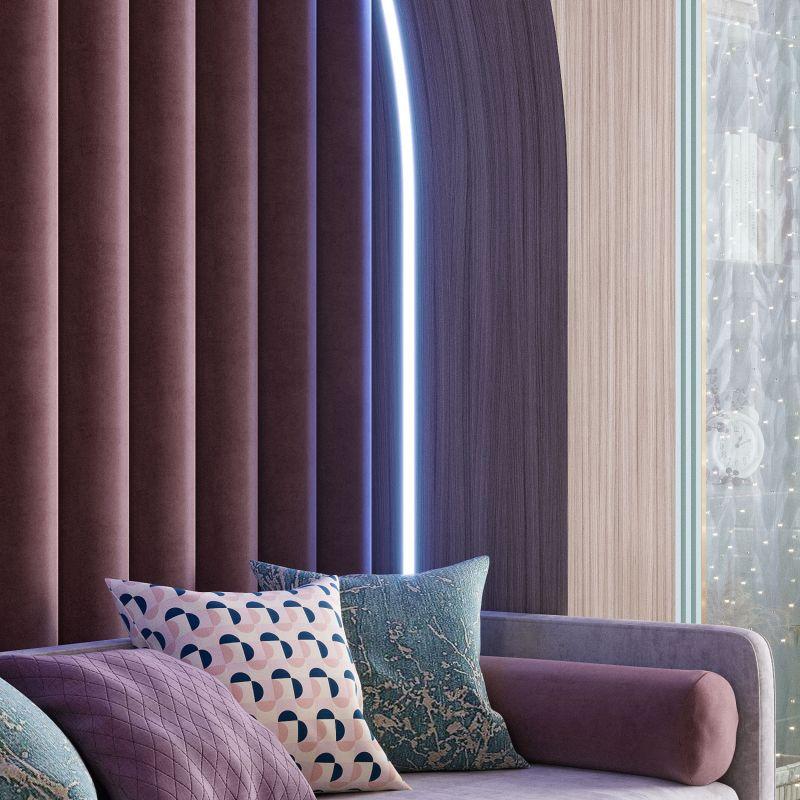 Лента светодиодная LED 5050-SMD 7.2W 12V DC RGB IP66 5м